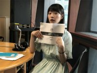 8月10日配信はる日和