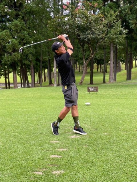 FGOカップin長野国際カントリークラブ