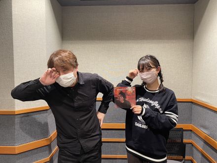 Flip The Records　～B 面でも恋をして！～ディレクターズカット版#6「A面・ガラスのジェネレーション / B面・IT'S ALRIGHT」