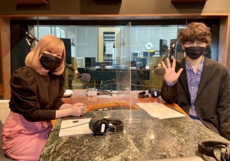 池田ファンを名乗るリスナーさんに電話しちゃいます！