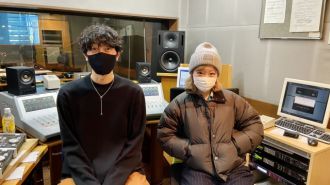 束縛すごいのよぉ……