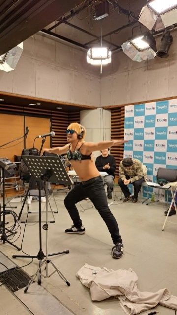 ③千葉（ロックス）「アゲ♂アゲ♂EVERY☆騎士/DJ OZMA」