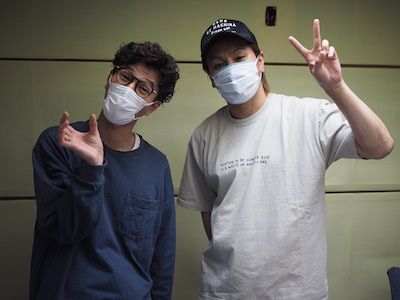 狩野のオデコネ【サンドウィッチマンへリベンジ！？フレーズ選手権はまさかの結果に…！？？】