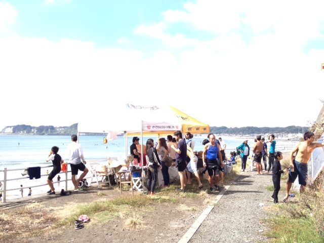 斉藤リョーツのいただき@夏再来！！