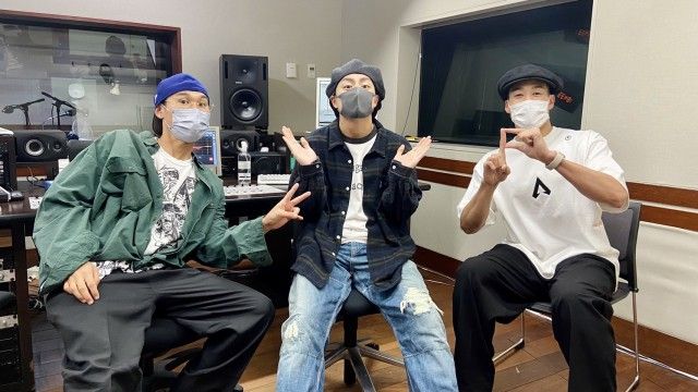 PKCZ®から、謎に包まれたメンバーJOMMYさんが登場！新曲「もういいじゃん」の解説も！