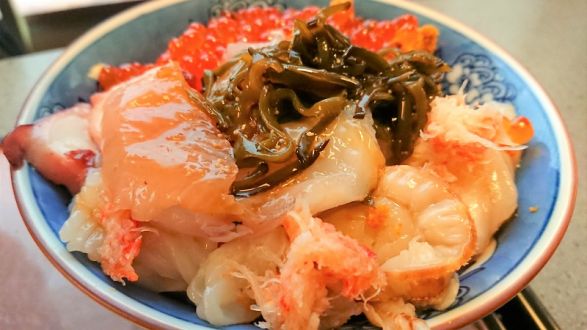 またひとつにつながります！三陸鉄道リアス線！