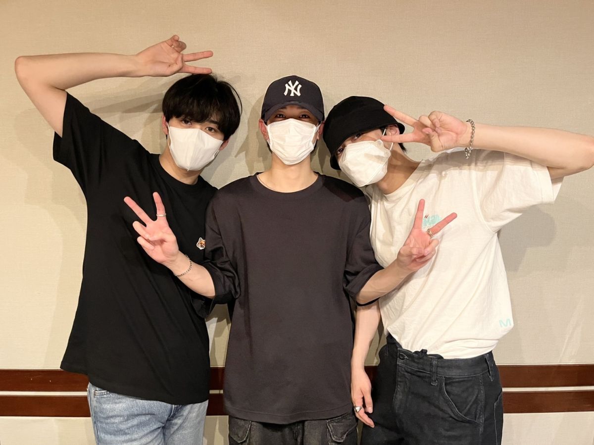 #28【ぶっかましラップ】先週に引き続きテーマは『私が汗かいた日』