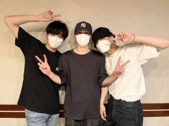 #28【ぶっかましラップ】先週に引き続きテーマは『私が汗かいた日』