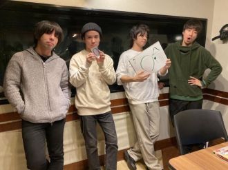 【武が大人になっても使っている、お年玉で買ったアレ…】第14回