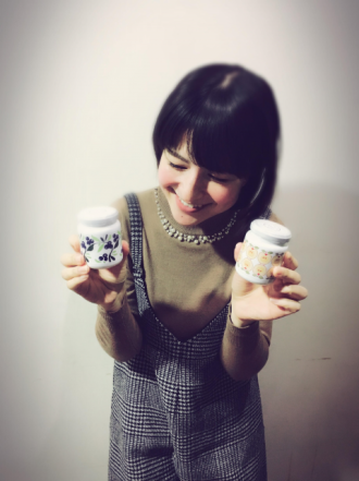 今日のゲストは柳田食産の宮前ひろとさん！