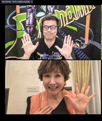 ワレワレハチキュウジンダ!