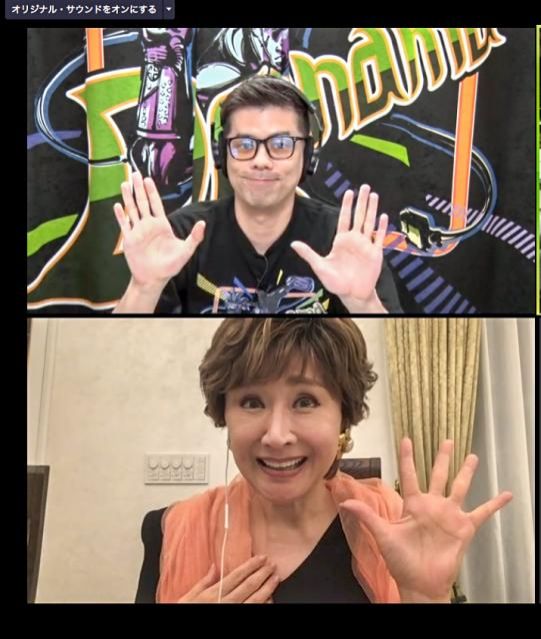 ワレワレハチキュウジンダ!