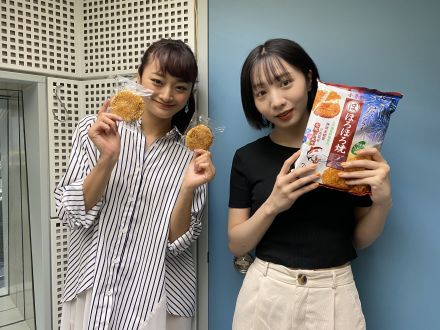 能條愛未が振り返る「ゼロの無限音階」＆今回も美麗とのラジオドラマあり！！！