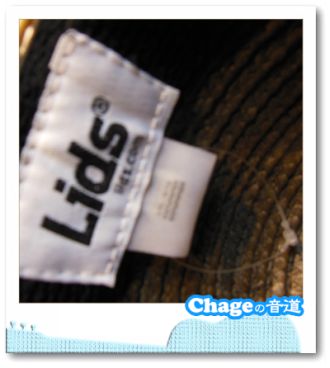 Chageの音道_SONG LIST