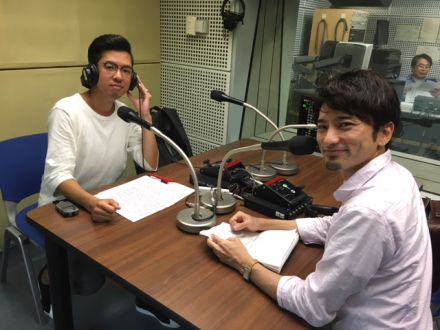 8/30（木）不登校などの若者たちのための塾「キズキ共育塾」を運営する、安田祐輔さん（NPO法人キズキ　代表）④