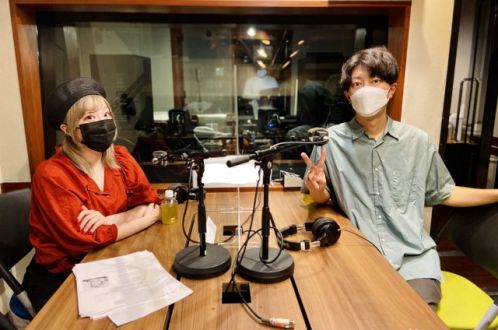 坂本ちゃんでーーーす♬