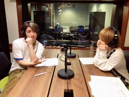 #104 声優NOTE / ♪オリジナルラジオドラマ「どうしようもない女」