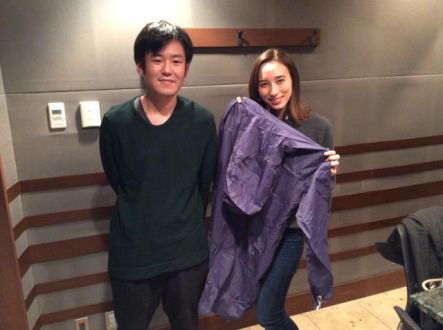 11月29日（火）お昼ノート