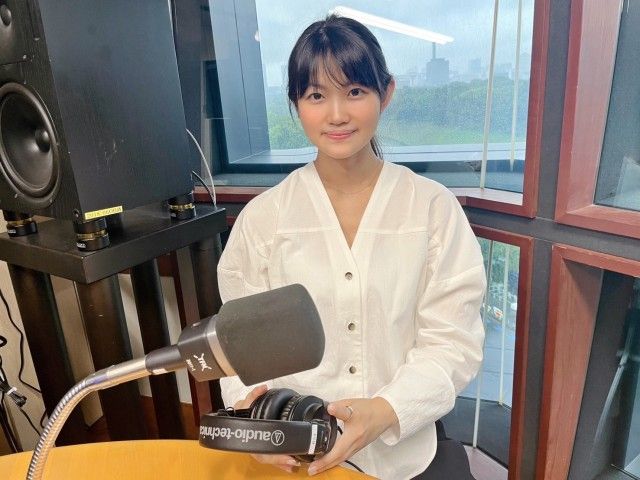 6月26日(水) SONG LIST