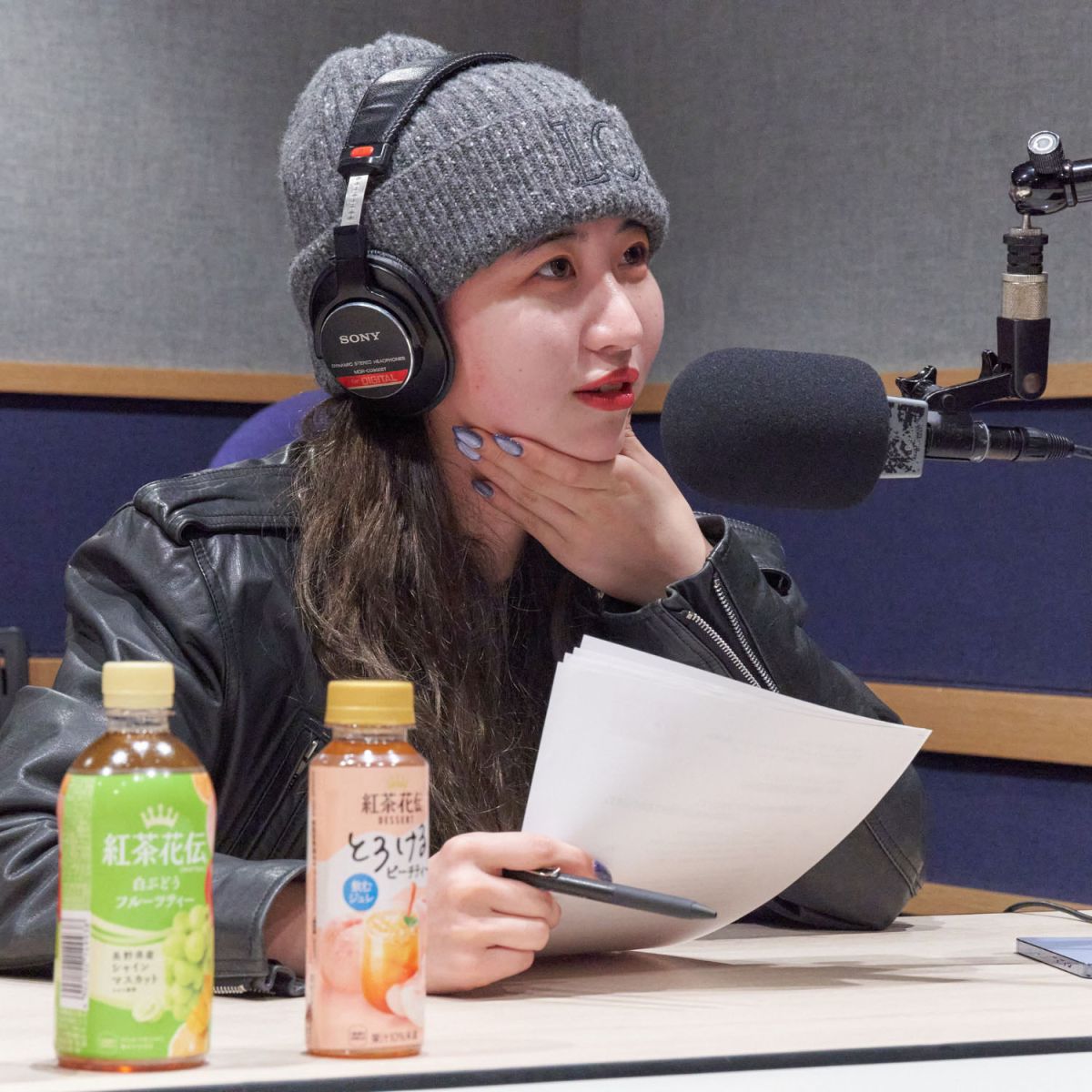 eillさんが行くとホッとする今、お気に入りの場所って？