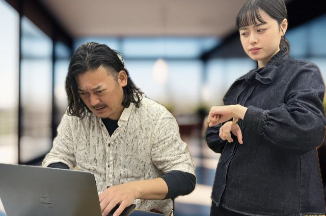 2026年2月23日（月）テーマ「〇〇じゃねぇよ！」 