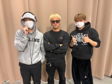 #189「ごめんな流星、イメージだから」