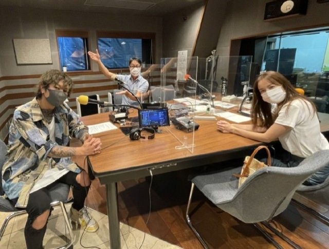 ゲスト：ASH DA HERO