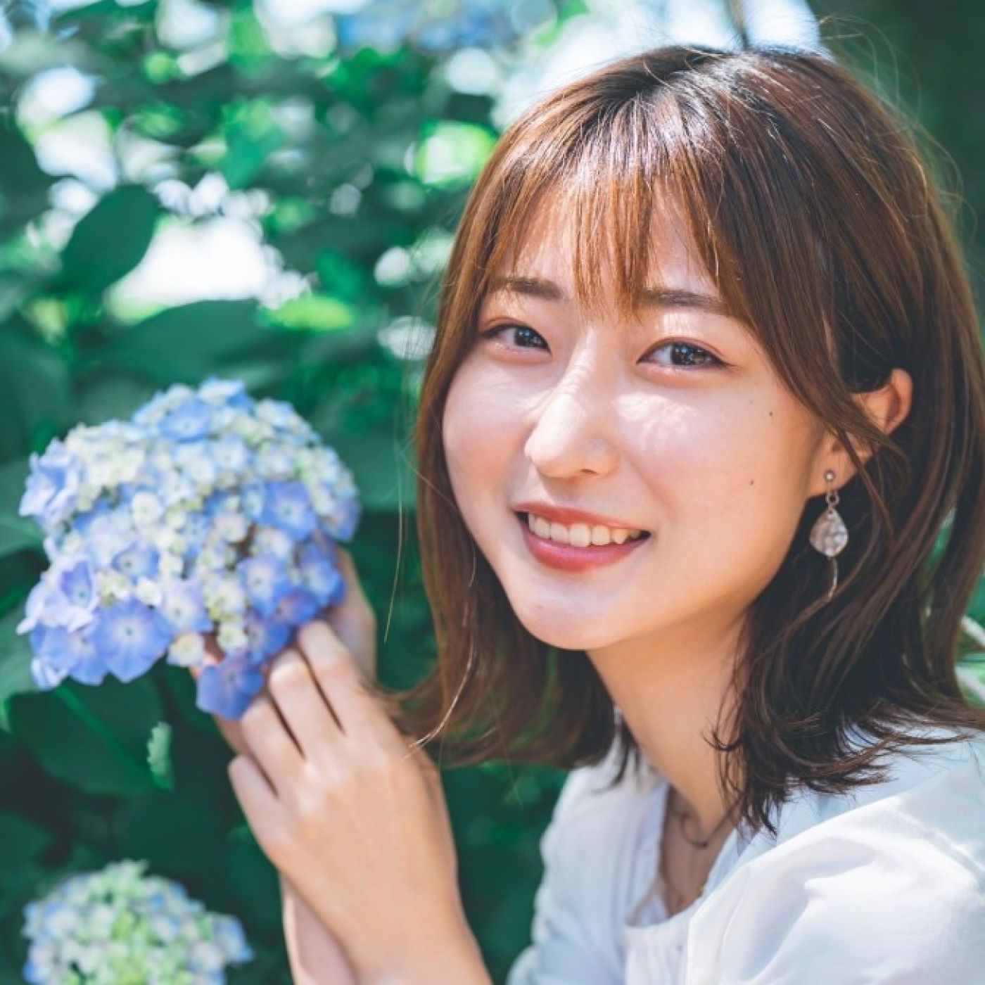 大川晴菜