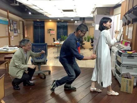 6月2日（木）のテーマは・・・