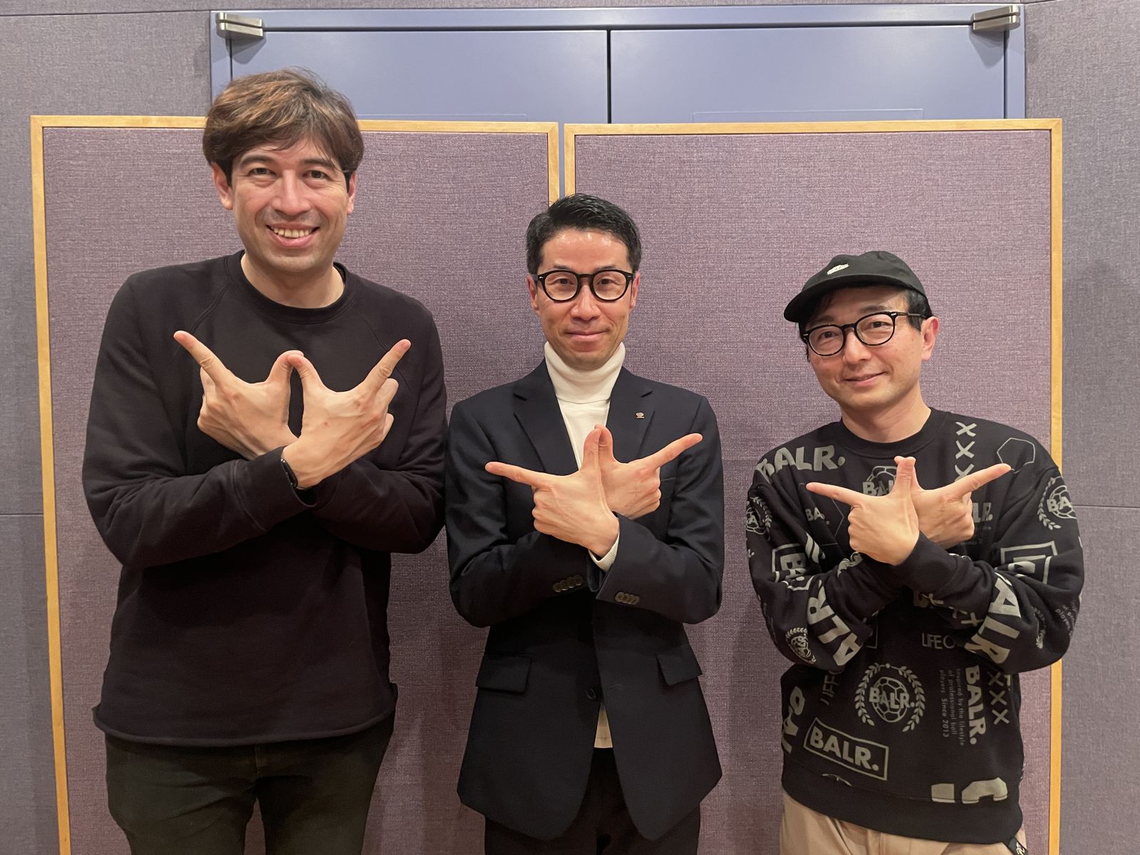 初登場のサッシャさんと番組お馴染みの栗村修さんをお招きし、2022年の自転車業界と個人的ニュースを振り返る！｜サイクリスト・ステーション ...
