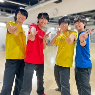 ラジオでは流せないニオイトーク ＆ バンバン答えろ!! 古今東西 秋の祭典スペシャル！ ／ ボイメンエリア研究生（古川流唯・関優樹・内海太一・岡大和）