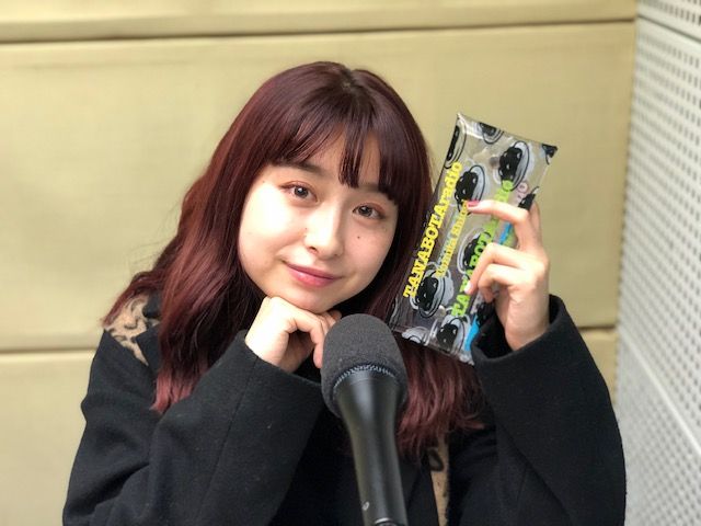 2021年最初の棚ぼたラジオ！お題トークに挑戦！