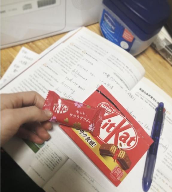 1月14日（月）今日の1コマ　