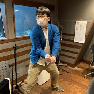 3月26日金曜日のハピモニスタート！