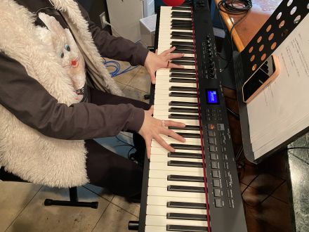 おかわり　49杯目〜エンディングの裏話＆生演奏「Let It Be」プレイバック〜