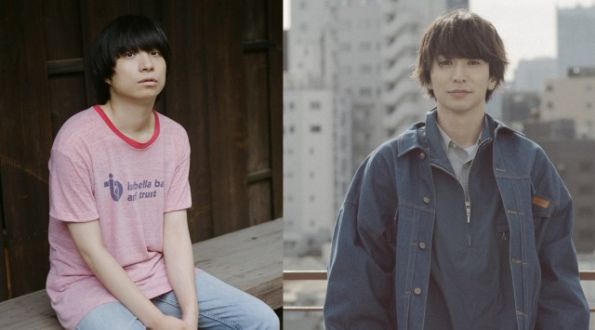 クリープハイプ　尾崎世界観×My Hair is Bad　椎木 知仁、 おいでやすこが　こがけん×ジェラードン　アタック西本＆かみちぃ、 井上公造×生島ヒロシ、ダチョウ倶楽部 肥後克広×森本レオ