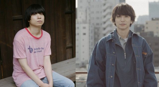 クリープハイプ　尾崎世界観×My Hair is Bad　椎木 知仁、 おいでやすこが　こがけん×ジェラードン　アタック西本＆かみちぃ、 井上公造×生島ヒロシ、ダチョウ倶楽部 肥後克広×森本レオ