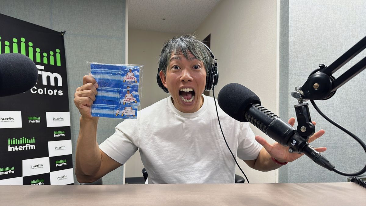 11 / 14　しみけんのしあわせらじお