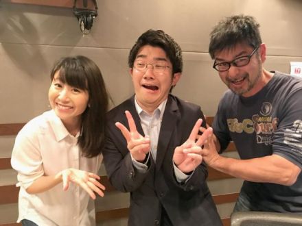 5月4日(木)のテーマは・・・