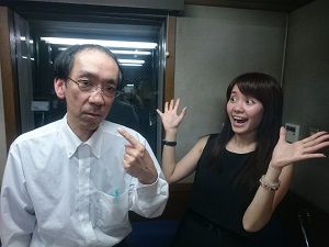 第45回の音楽室は・・・