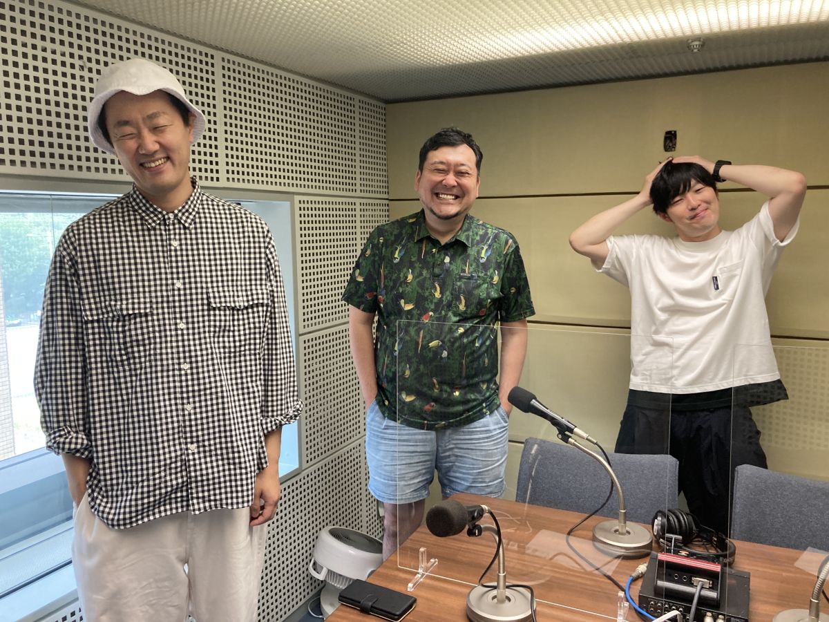 ビームス、あのBEAMSですよね？