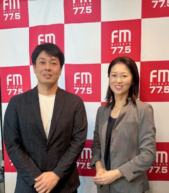 2024年11月1日放送 (株)能水商店 松本将史さん①