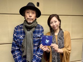 11月11日～ジョニ・ミッチェルの名盤「Blue」