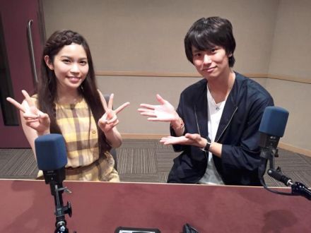 #45 声優NOTE / ♪オリジナルラジオドラマ「夏、図書館、夏目漱石」