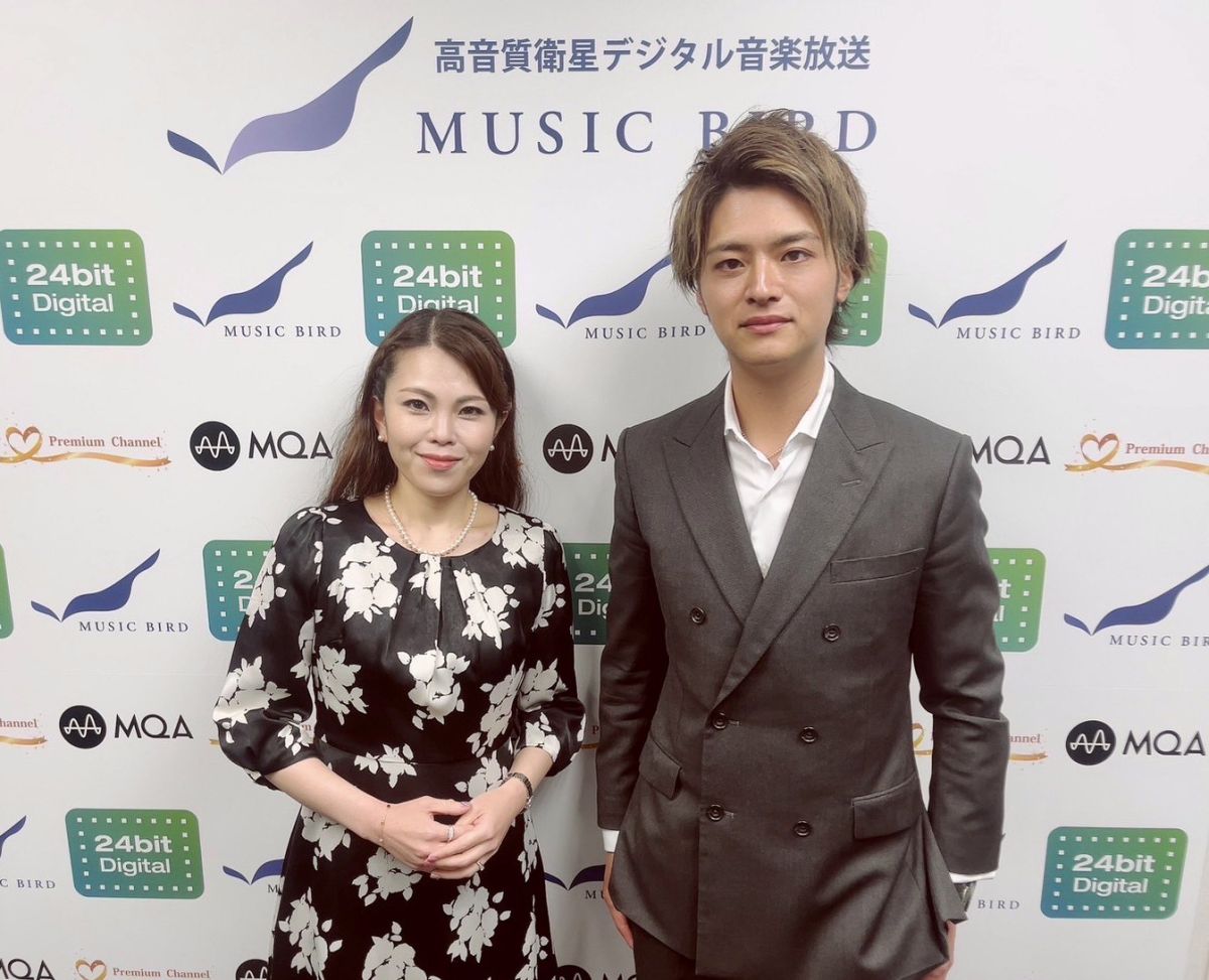 今週のゲスト：株式会社SELF-PRODUCE 代表取締役　夛田 秀樹さん Sound of Oasis～GOOD PERSON 2023/7/2放送 