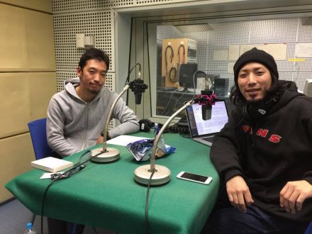 サードプレイス"西田亮介 Ride On  The Politics"1月24日 火曜日放送分_シナプス株式会社岩本雄さんを迎えての「オンラインサロンの現状」