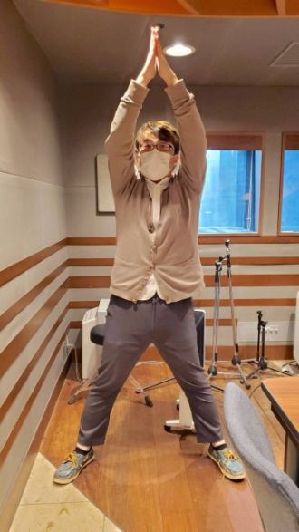 3月31日金曜日のハピモニスタート！