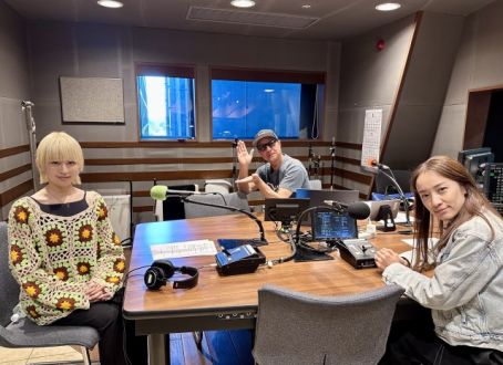 ゲスト：Pii（ピィ）さん