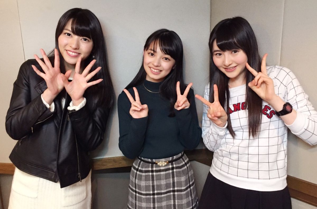 2017年4月6日からのJHNこぼれ話