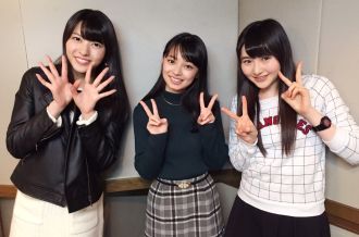 2017年4月6日からのJHNこぼれ話